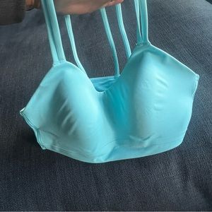 Like a Cloud sports bra